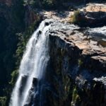 Lisbon Waterfall Mpumalanga Stream  - WhiskerFlowers / Pixabay